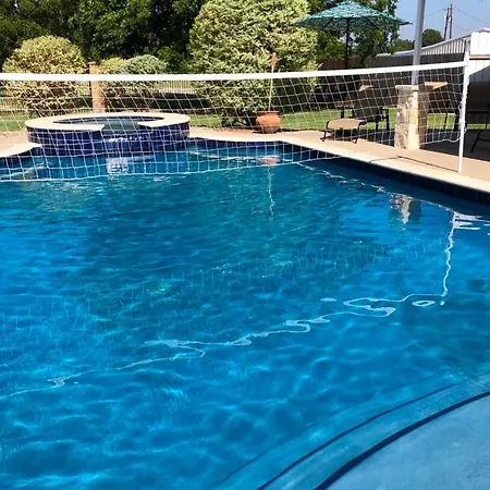 Edgewood Bed & Breakfast